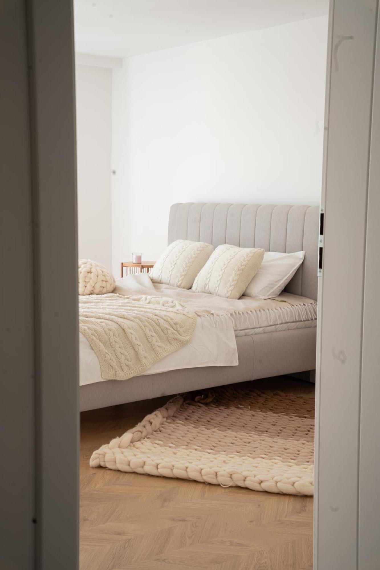 Apartament Bialy เยเลเนียกูรา ภายนอก รูปภาพ